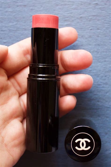 how to apply chanel blush stick|chanel blush price.